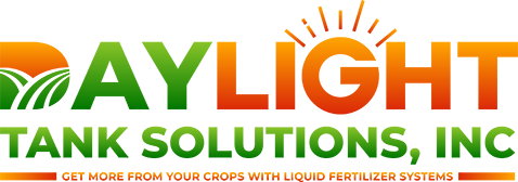 Daylight Tank Solutions